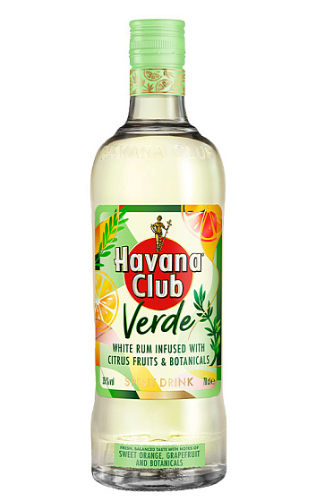 Havana Club Verde