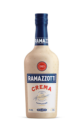 Ramazzotti Crema