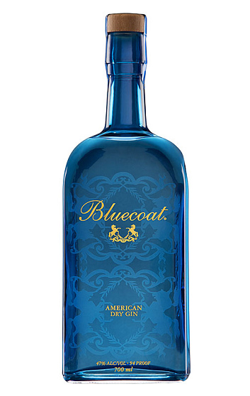 Bluecoat American Dry Gin