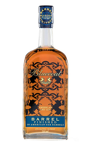 Bluecoat American Dry Gin