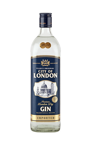 City of London Dry Gin