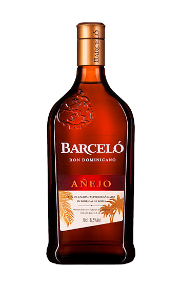 Barceló Añejo