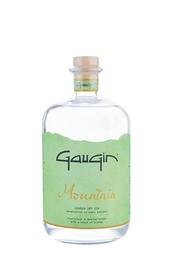 GauGin Mountain 1,5L