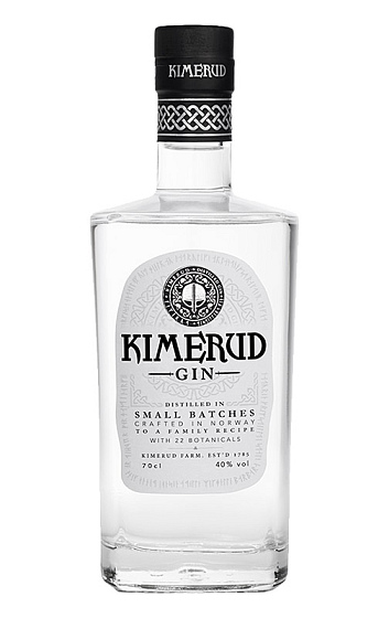 Kimerud Gin