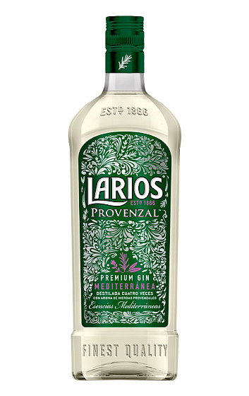Larios Provenzal