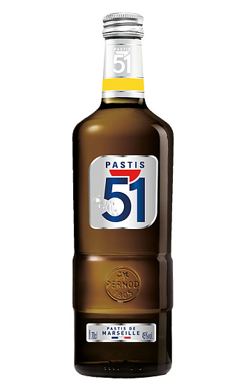 Pastis 51