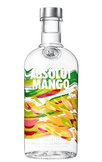 Absolut Mango