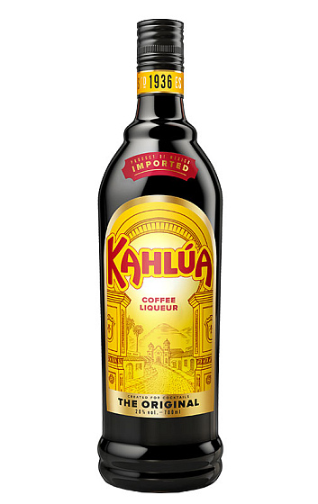 Kahlúa Coffee Liqueur