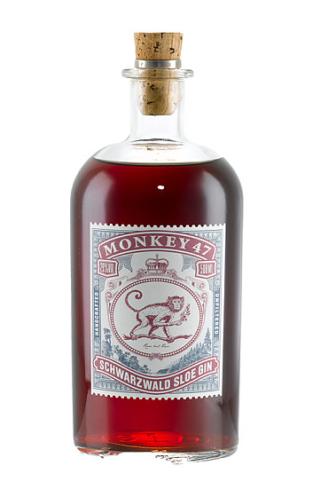 Monkey 47 Sloe Gin 50 cl
