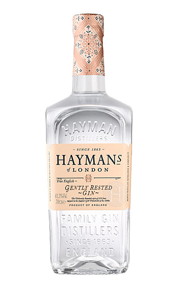 Hayman's Gently Rested Gin