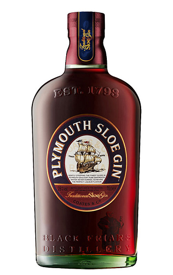 Plymouth Sloe Gin