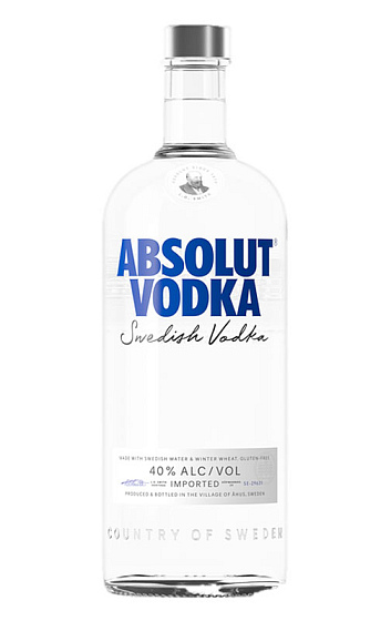 Absolut Atlas