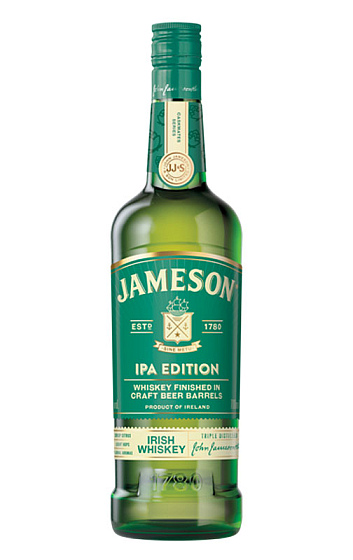 Jameson IPA Edition