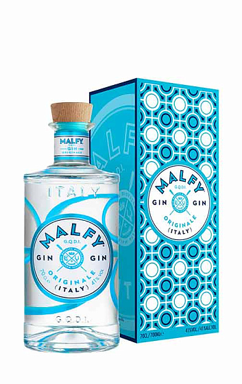 Malfy Gin Originale con Astuccio