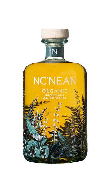 NC'Nean Organic