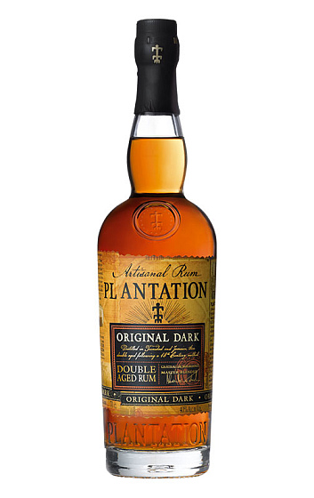 Plantation Original Dark Rum