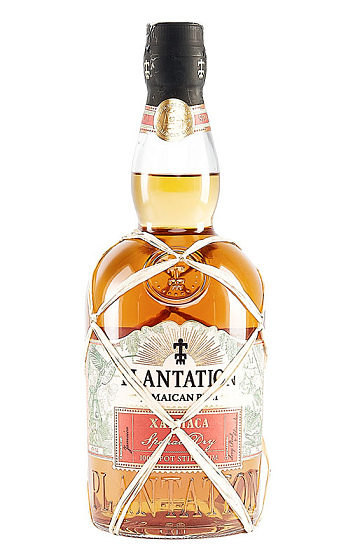 Plantation Xaymaca Special Dry Jamaican Pot Still Rum