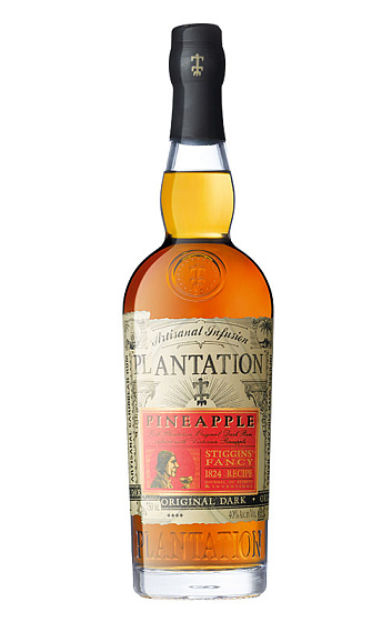 Plantation Stiggins' Fancy Pineapple Rum