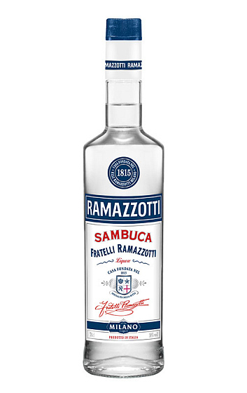 Sambuca Ramazzotti