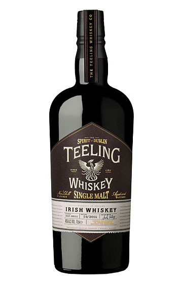 Teeling Single Malt