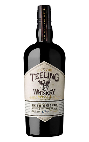 Teeling Small Batch