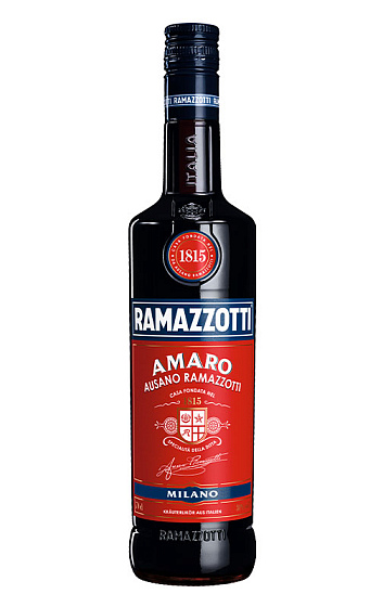 Ramazzotti Amaro