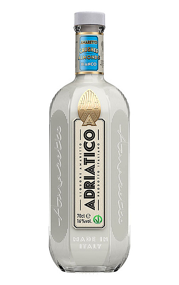 Adriatico Amaretto Bianco