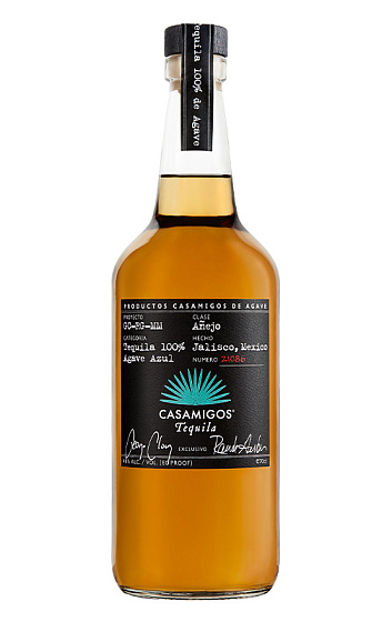 Casamigos Añejo