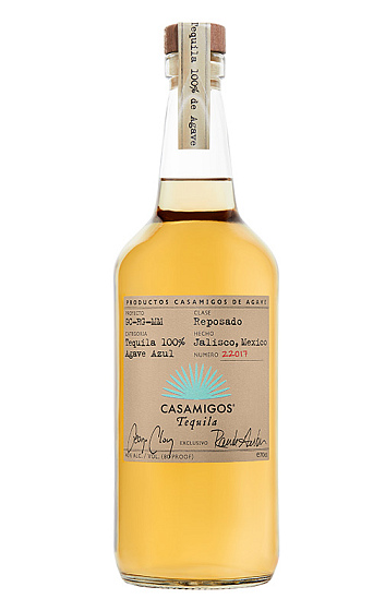 Casamigos Tequila Reposado