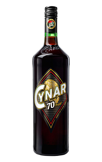 Cynar 70 Proof 1L