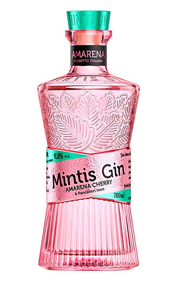 Mintis Gin Amarena Cherry