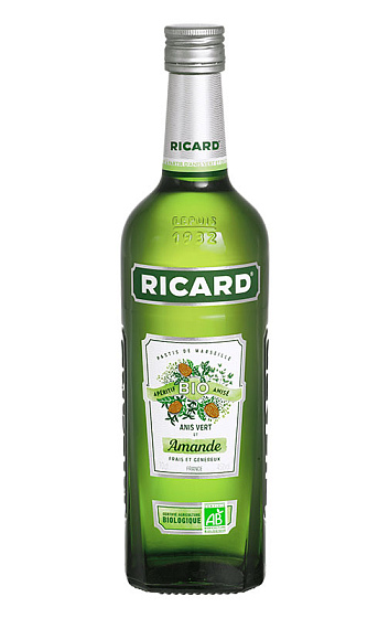 Ricard Fruité Amande Bio