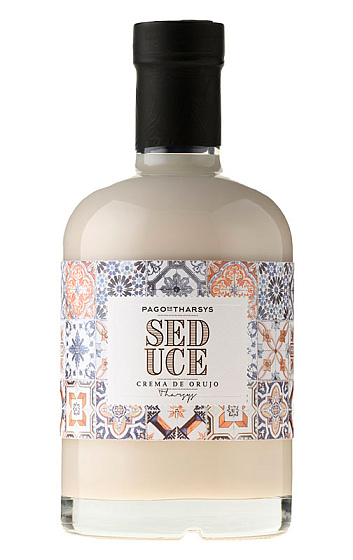 Seduce Crema de Orujo 50 cl