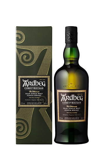 Ardbeg Corryvreckan con estuche