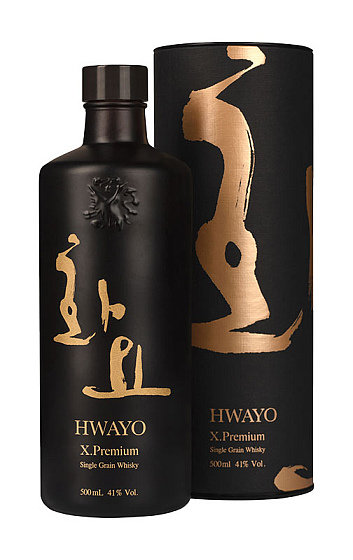 Hwayo X.Premium