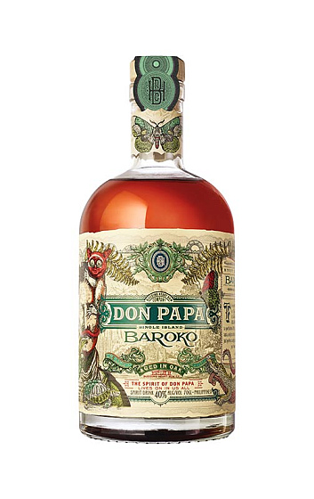 Don Papa Baroko