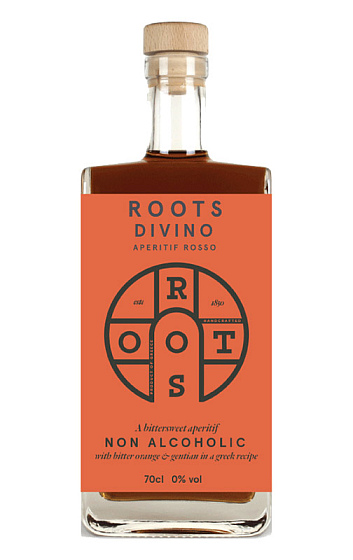 Roots Divino Rosso