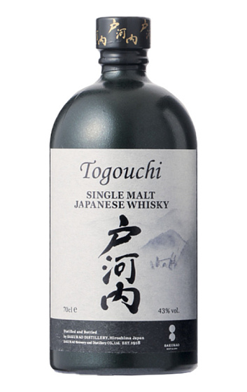 Togouchi Single Malt