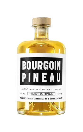 Bourgoin Cognac Pineau