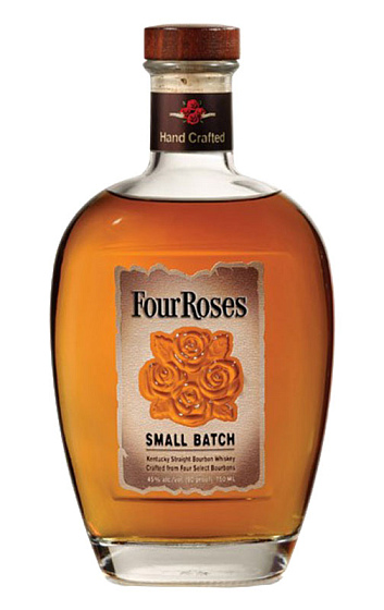 Four Roses Small Batch