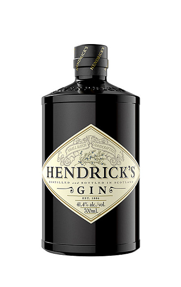 Hendrick's