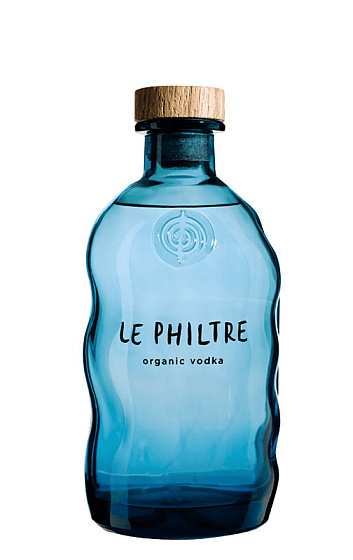 Le Philtre Organic Vodka