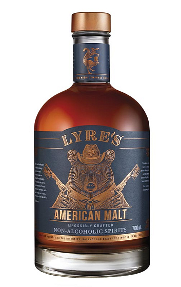 Lyre's American Malt
