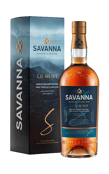 Savanna Le Must