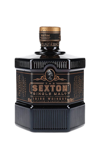 The Sexton Single Malt