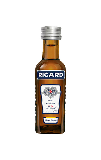 Ricard 5 cl.