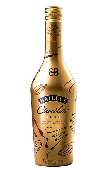 Baileys Chocolate Luxe