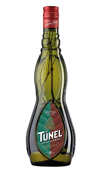 Produit: Hierbas Túnel Dulce 1L