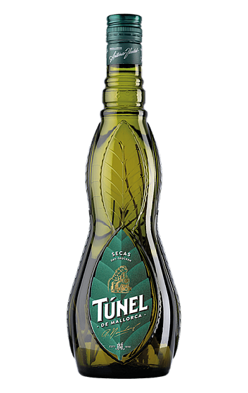 Produit: Hierbas Túnel Secas 1L