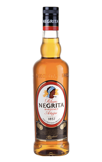 Produit: Ron Negrita Añejo 1L